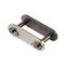 Timken Chain Link, 81X Chain Size, Cottered, 2-39/64 in. Chain Pitch 81X C/L CP - alternate 2