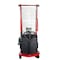 Pake Handling Tools Drum Lifter/Rotator/Transporter with Steel Jaw And Clamp Cradle PAKDT-YL520 - alternate 3