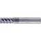 Pferd PFERD Square End Mill, 6 flutes, 1/2'' Dia, 1'' APMX, 3'' OAL, cylindrical shank 23003064 - alternate 1