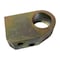 John Deere LUG, OEM F388439 - alternate 3