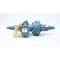 Parker IRON PRESSURE REGULATOR VALVE 3/4IN A4AL - alternate 2