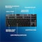 Logitech G915 X LIGHTSPEED TKL Clicky 920012753 - alternate 3