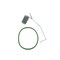 Autobest Fuel Pump Module Assembly, Dodge Ram 1500 3.7L V6 2010-09; 5.7L V8 2010-09 F3263A - alternate 5