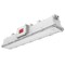 Led Lighting Supply 50W 2 Foot Explosion Proof Linear LED Light, 8000 lm, Class 1 Div 2, 5000K, 100-277V LLS-EXPLH-2-50-5-C1D2 - alternate 1
