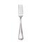 Cac Foodservice CAC Stainless Prime Table Fork 18/0 Extra. Heavy-Weight 8 in Set of 12, 12PK 3002-11 - alternate 1