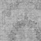 Homeroots 9' X 12' Silver Floral Medallion Washable Indoor Outdoor Area Rug 607942 - alternate 3