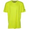 Tapetech High Visibility Safety Shirt - XXL PWW-HV-4 - alternate 1