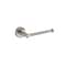 Paradise Bathworks Azure, Paper Holder, Satin Nickel 67128 - alternate 1