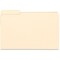 Business Source File Folder, Manila, Manila, PK100 BSN99724 - alternate 1