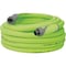 Flexzilla 5/8'' Dia. x 50 Ft. L. Drinking Water Safe Garden Hose with SwivelGrip Connections HFZG550YWS - alternate 2