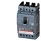 Siemens circuit breaker 3VA6 UL Frame 250 breaking capacity class C 100 kA At 3VA6210-7HL31-0AA0 - alternate 1
