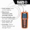 Klein Tools Digital Differential Manometer ET180 - alternate 4