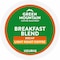 Green Mountain Coffee Roasters KCUP, BREAKFSTBLNDDECAF, 24BX, 24PK 5000378812 - alternate 1