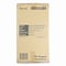 Karat Polypropylene Plastic Hinged Container, 6 x 6 x 3, Black/Clear, Plastic, 300PK FP-PHC66PP-1C - alternate 2