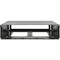 Eaton Tripp Lite Series SmartRack 2U Low-Profile Vertical-Mount Vented Wall-Mount Mini Rack SRWO2UBRKT - alternate 2