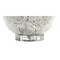 Jonathan Y Seashell Rosette 24" LED Table Lamp, Cream JYL1049A - alternate 2