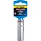 Channellock 3/8'' Drive 9/16'' 6-Point Deep Standard Socket 305278 - alternate 2