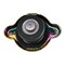 Cnh COVER CAP, CNH OEM SBA310110230 SBA310110230 - alternate 2