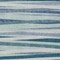 Homeroots 5' X 8' Teal Blue Gray And Ivory Striped Washable Indoor Outdoor Area Rug 597362 - alternate 3