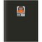 C-Line Products Three-Pocket Poly Folder, Black, 24PK 33941 - alternate 1