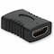 Add-On Addon Hdmi Male To Vga Female Black Active Adapter HDMI2VGAADPT - alternate 4