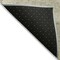 Homeroots 9' X 12' Sage And Beige Abstract Washable Indoor Outdoor Area Rug 630541 - alternate 5