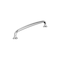 Amerock Renown 12 inch 305mm Center-to-Center Polished Chrome Appliance Pull BP5405526 - alternate 1