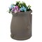 Good Ideas Rain Wizard Urn 50 Gallon Rain Barrel - Oak RWURN50-OAK - alternate 1