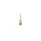 Wooster Paint Brush, 2 in W, 2-7/16 in L Bristle, Synthetic Fabric Bristle, Sash Handle 4230-2 - alternate 2