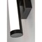 Afx Path - 24in LED Outdoor Sconce - 25W - Black PTHW0624LAJUDBK - alternate 2