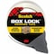 Scotch Box Lock Packaging Tape, No Color MMM3950RD - alternate 1