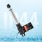Vevor Linear Actuator 12V 6Inch Heavy Duty 1320lbs/6000N 0.19 in/s IP44 Protection OK628-6000N - alternate 3