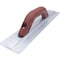 Marshalltown Aluminum Hand Float, Concrete Float, Hand Float, 15 1/2 x 3 1/8 inch Float MF380R - alternate 2