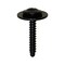 Auveco GM Posi-Drive Sems Tapping Screw, M4.2-1.41 x 25mm, 50PK 22081 - alternate 1
