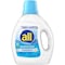 All Sensitive Fresh Spring Breeze Scent Laundry Detergent Liquid 73 fl. oz. 1 pk 2988936 - alternate 1