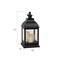 Sunjoy Classic Black 20 Outdoor Battery Powered Lantern D201007407 - alternate 4