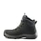 Workwear Outfitters Terra Women'S Findlay 6 In. Lace Up Black Wp Esd Composite Toe Work Boot Size 5.5 839LBK-5.5 - alternate 3