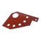 Cnh BRACKET, CNH OEM 676187 676187 - alternate 2