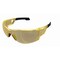 Mechanix Wear Type-N, Safety Glasses, Anti-Fog & Anti-Scratch, Amber Lens, Gold Frame, Full-Frame VNS-30AC-PU - alternate 1