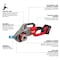 Milwaukee Tool M18 FUEL Compact Pipe Threader with ONE-KEY Kit with 1/2 in. - 1-1/4 in. Compact NPT Forged Aluminum Die Heads 2870-22 - alternate 3