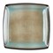 Hometrends Tequesta 12 Piece Square Stoneware Dinnerware Set in Taupe 117954.12A - alternate 2