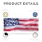 Signmission American Flag, 36 Inch x 96 Inch, Vinyl Banner B-96-30461 - alternate 2