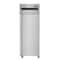 Koolmore 30 in. Solid Door Reach-In Freezer with Top-Mounted Compressor, 25 cu. ft. in Stainless-Steel KM-RIF-1D-SS-TM - alternate 1