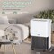 Edendirect Dehumidifier, 3.6 pints, White, 7.99 in, 115 V ED-UDL5-30P - alternate 2
