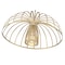 Z-Lite Valencia Modern Gold 1 Light Pendant 623P16-MGLD - alternate 2