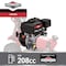 Briggs 3200 PSI Gas Pressure Washer 022019 - alternate 2