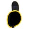Dryshod Brute Hi Steel Toe Work Boot Black/Yellow Men Size 10 BRU-MH-BLK-010 - alternate 3
