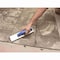 Marshalltown Tile Float, Gum Rubber, Rubber Tile Float, Epoxy Float, Tile Grout Float, 12 x 3 inch Float 43BC - alternate 2