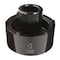 Sunex 3-5/8 in Axle Nut Spanner Socket 10205 - alternate 2