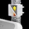 Proclean Plastic Dryer Duct Lint Trap PCLT4WZW - alternate 2